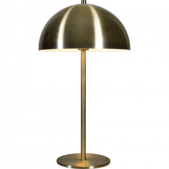 Oberon Table Lamp 13.75X24X13.75