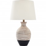 Ignacio Table Lamp 15X27X15