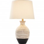 Ignacio Table Lamp 15X27X15