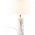 Arla Table Lamp 12X20X12