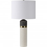 Kaitlyn Table Lamp 15X29.5X15