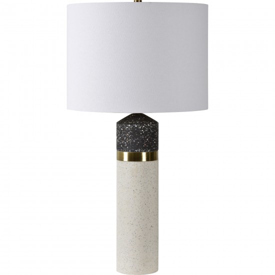 Kaitlyn Table Lamp 15X29.5X15