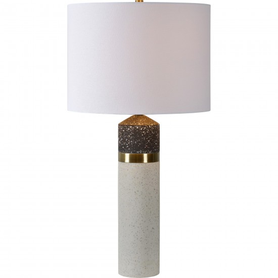 Kaitlyn Table Lamp 15X29.5X15