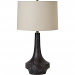 Truro Table Lamp 15X26.25X15