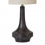 Truro Table Lamp 15X26.25X15