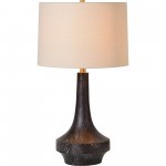 Truro Table Lamp 15X26.25X15