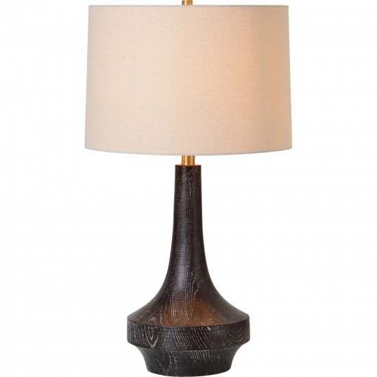 Truro Table Lamp 15X26.25X15