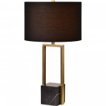 Arla Table Lamp 15X27.75X15