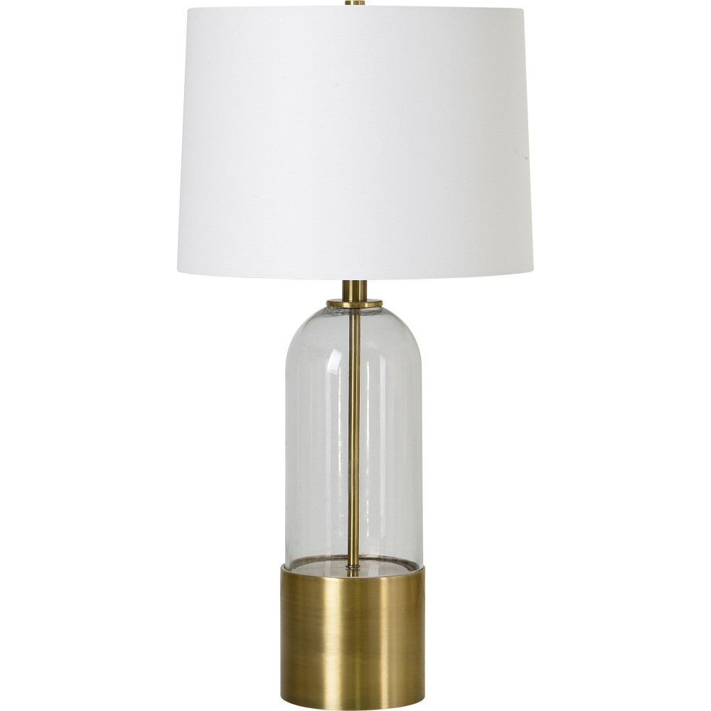 Theodore Table Lamp 14X27.5X14