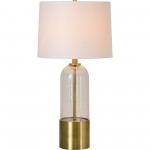 Theodore Table Lamp 14X27.5X14