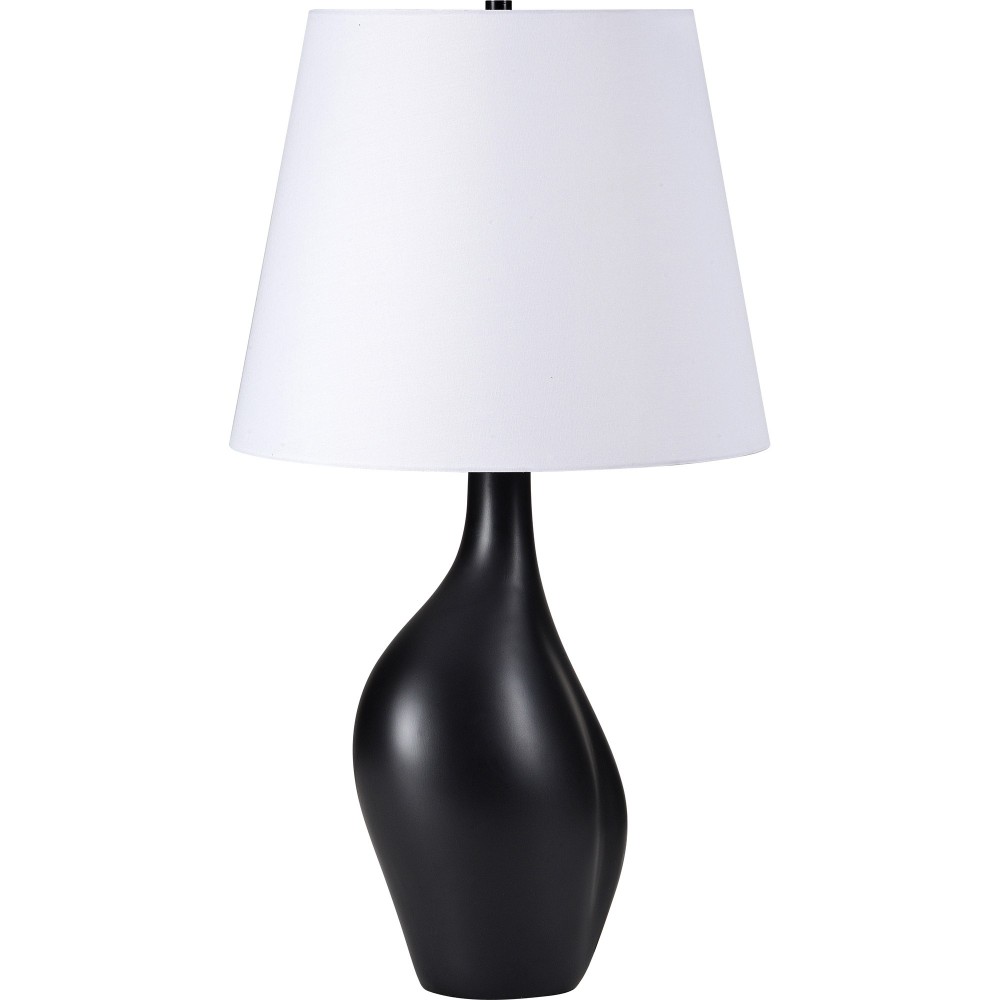 Canberra Table Lamp 13X23X13