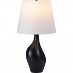 Canberra Table Lamp 13X23X13