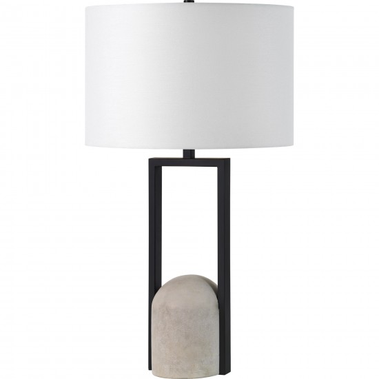 Florah Table Lamp 15 X 27.8 X 15