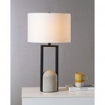 Florah Table Lamp 15 X 27.8 X 15