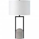 Florah Table Lamp 15 X 27.8 X 15