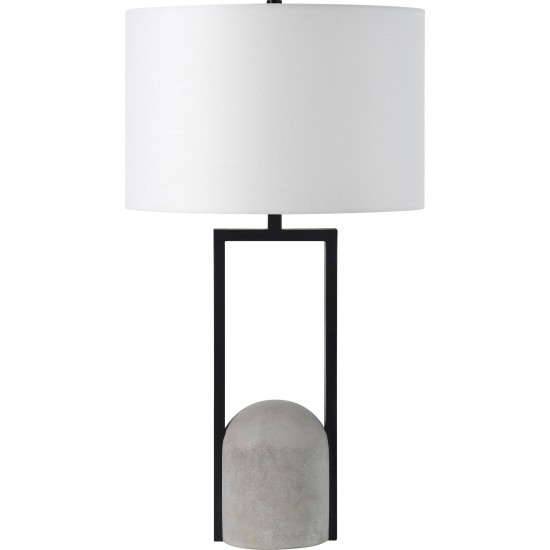 Florah Table Lamp 15 X 27.8 X 15