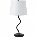 Mayssa Table Lamp 10 X 19.8 X 10