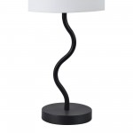 Mayssa Table Lamp 10 X 19.8 X 10