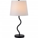 Mayssa Table Lamp 10 X 19.8 X 10