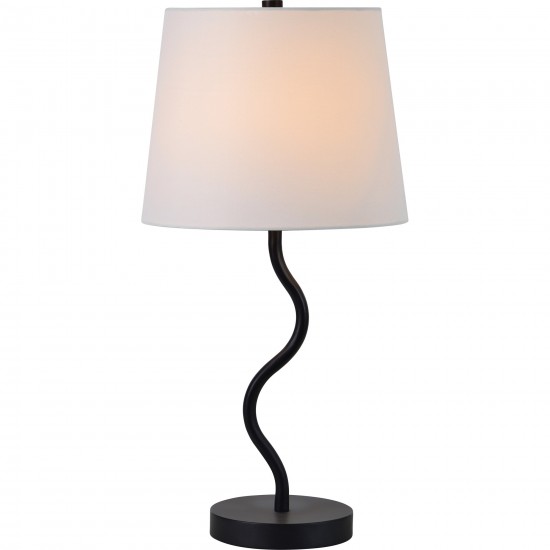 Mayssa Table Lamp 10 X 19.8 X 10