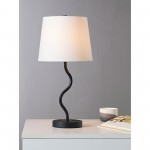 Mayssa Table Lamp 10 X 19.8 X 10