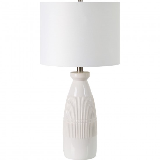 Nado Table Lamp 13 X 26.3 X 13