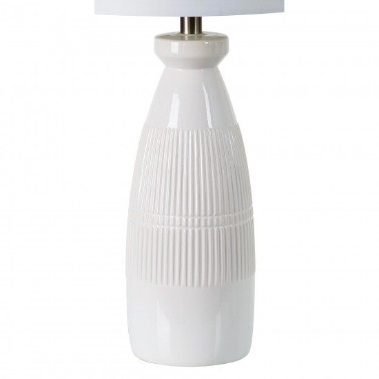 Nado Table Lamp 13 X 26.3 X 13