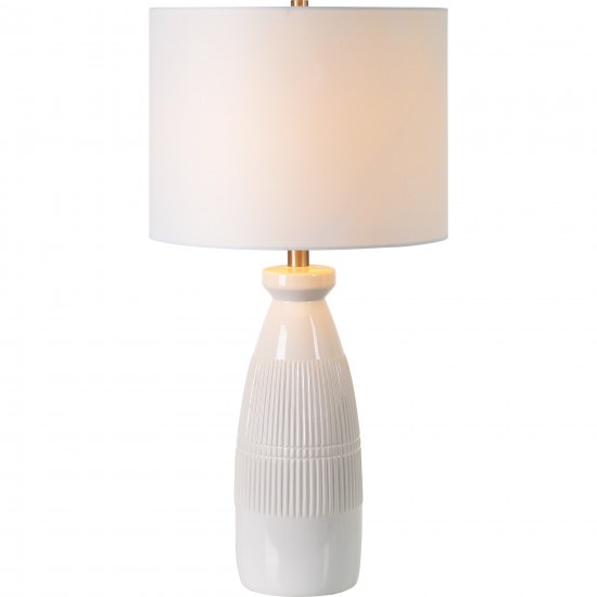 Nado Table Lamp 13 X 26.3 X 13