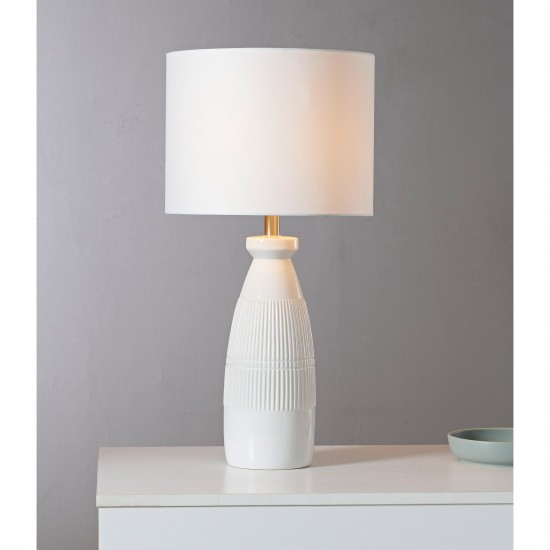 Nado Table Lamp 13 X 26.3 X 13