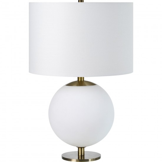 Pasca Table Lamp 15 X 23 X 15