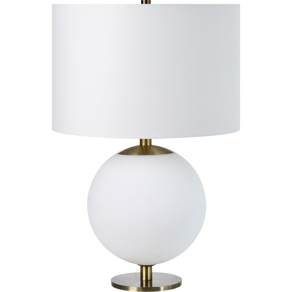 Pasca Table Lamp 15 X 23 X 15