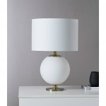 Pasca Table Lamp 15 X 23 X 15