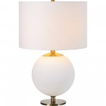 Pasca Table Lamp 15 X 23 X 15