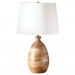 Nanna Table Lamp 24X16X14