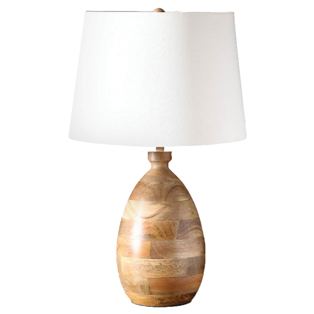 Nanna Table Lamp 24X16X14