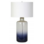 Nightfall Table Lamp 15X15X28