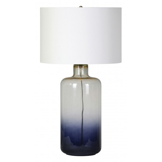 Nightfall Table Lamp 15X15X28