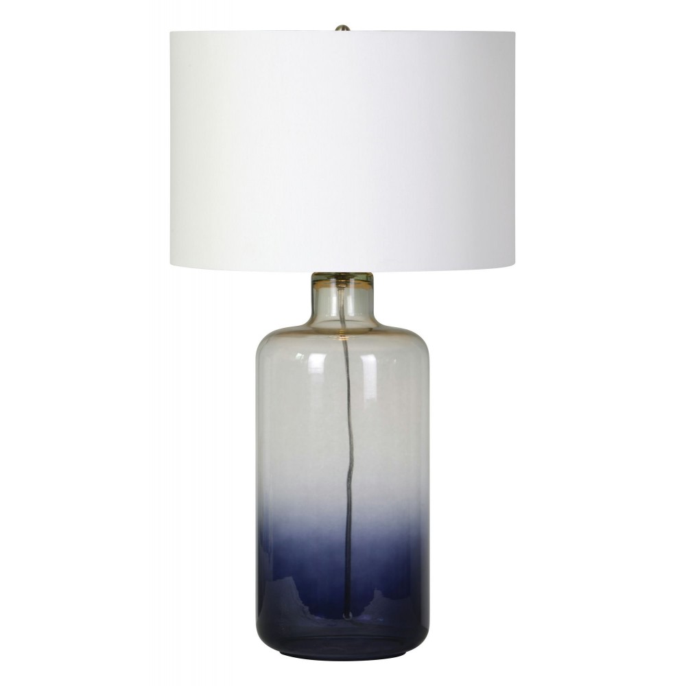 Nightfall Table Lamp 15X15X28