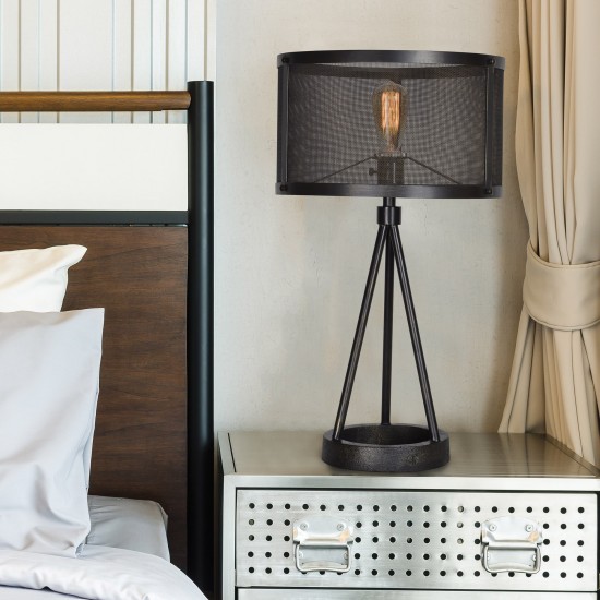 Livingstone Table Table Lamp 16X16X27