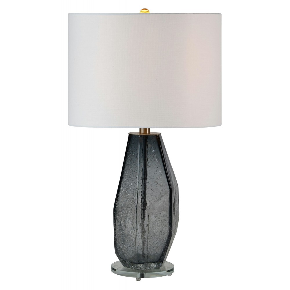 Hadesa Table Lamp 26X14X14