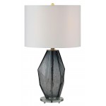 Hadesa Table Lamp 26X14X14