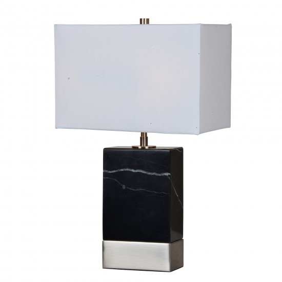 Heme Table Lamp 20X12X8