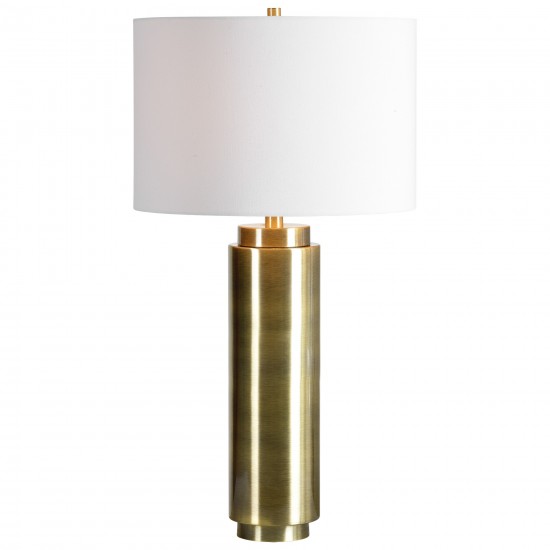 Sherwood Table Lamp 29X15X15