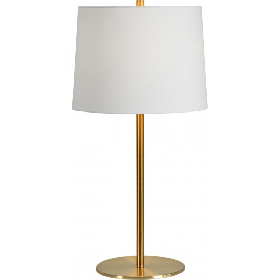 Rexmund Table Lamp 27X13.5X13.5