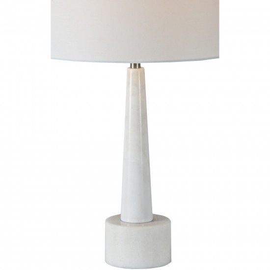 Normanton Table Lamp 26X14X14