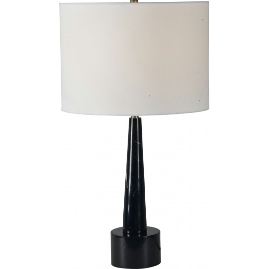 Briggate Table Lamp 26X14X14