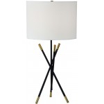Hudswell Table Lamp 27X14X14