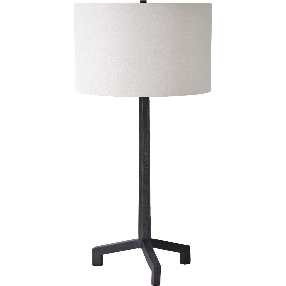 Slayton Table Lamp Dia- 16" X 34" Slayton Table Lamp Dia- 16" X 34"