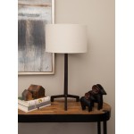 Slayton Table Lamp Dia- 16" X 34"