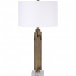 Gabriel Table Lamp 31X16X16